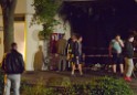 Feuer Koeln Vingst Ostheimerstr P171